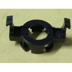 supporto in plastica apparecchi/pulsante iveco 97496363