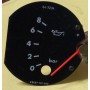 manometro pressione olio motore iveco 7984022
