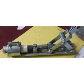 motorino elettrico botola tetto iveco 42534805