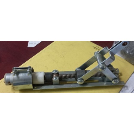 motorino elettrico botola tetto iveco 42534805