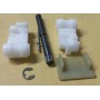 kit revisione pedale freno breda  0192956