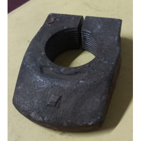 blocchetto/dado fuso a snodo mozzo sx dm mozzo 36mm iveco 7169770