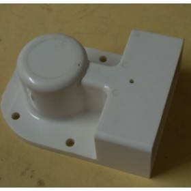 coperchio posteriore alternatore portaspazzole iveco 9984723