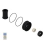 kit revisione valvola pneumatica wabco 4428100002 iveco 42491921