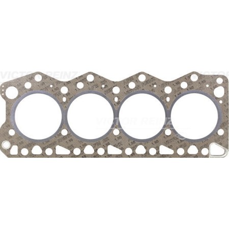 guarnizione testa cilindri sp 1,5 ducato, daily iveco 99458402