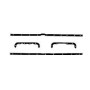 guarnizione coppa olio motore iveco 1908389