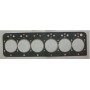 guarnizione testata cilindro 8060.45 1,35mm spessore iveco 1907832