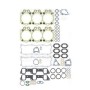 kit guarnizione smeriglio compresa guarnizione testata iveco 1907850