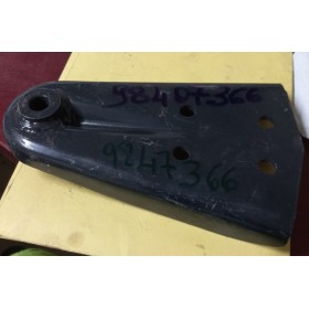 mensola attacco ammortizzatore anteriore eurocargo iveco 98407366