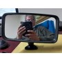 specchio retrovisore interno iveco 4868304