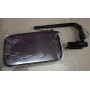 braccio + specchio completo riscaldato iveco 50526