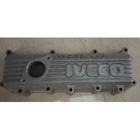 coperchio punterie motore iveco 61316819