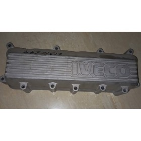 coperchio punterie/copritestata/valvole motore iveco 61316199 95550