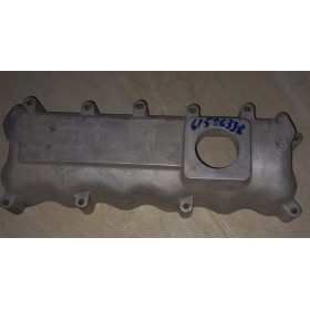coperchio punterie motore iveco 61586338