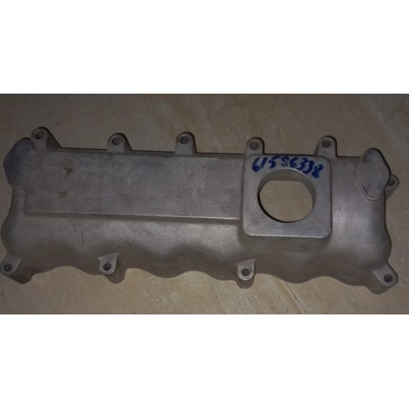 coperchio punterie motore iveco 61586338