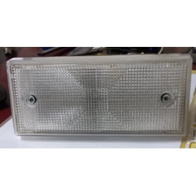 fanalino luce retromarcia  hella 2ba 003 734-14 iveco 501038187