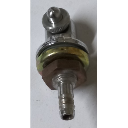 spruzzatore acqua lavavetro in metallo cromato lavavetro