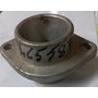supporto  in alluminio per tassello radiatore iveco 4655875