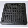 griglia sottotetto copertura altoparlanti iveco 71350330