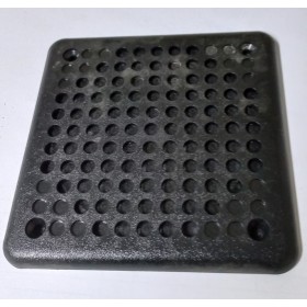griglia sottotetto copertura altoparlanti iveco 71350330
