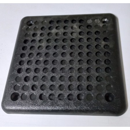 griglia sottotetto copertura altoparlanti iveco 71350330
