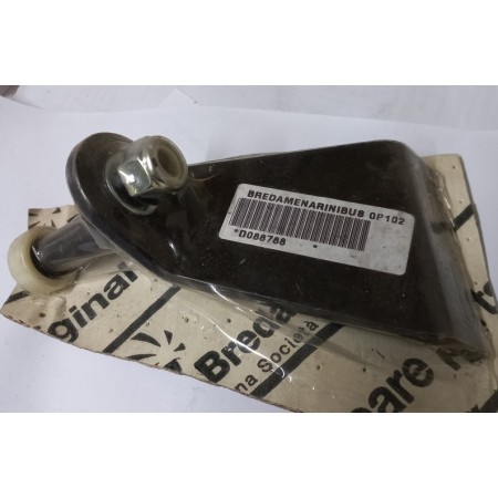 staffa perno guida superiore dx 231 breda d088789
