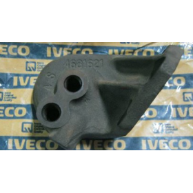 supporto testata filtro liquido refriger iveco 4681621 61688221 950552