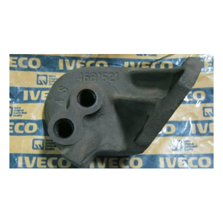 supporto testata filtro liquido refriger iveco 4681621 61688221 950552