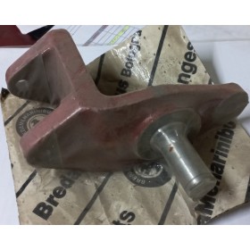 supporto puleggia breda s011463
