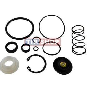 kit rev. elettrov. wabco 4720174800 kit 4730170002 iveco 42488941