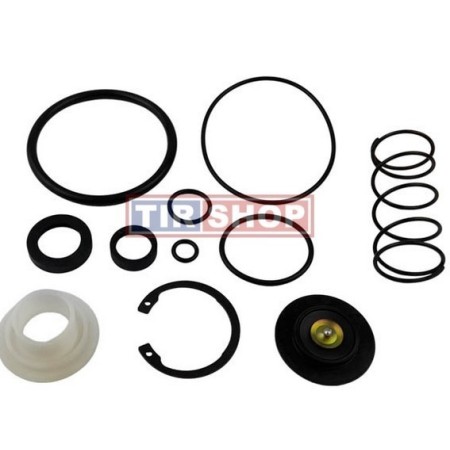 kit rev. elettrov. wabco 4720174800 kit 4730170002 iveco 42488941