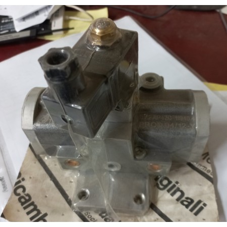 elettrovalvola porta cavazzuti eavap42c breda 0185022