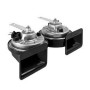 coppia trombe elettriche fiamm am100