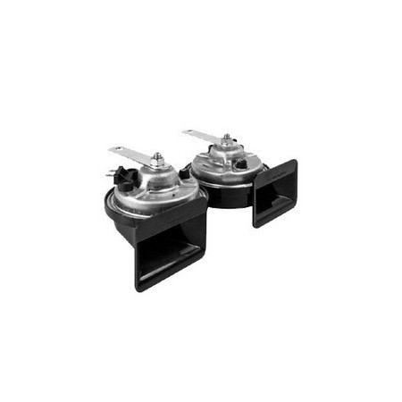 coppia trombe elettriche fiamm am100