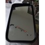 retrovisore esterno elettrico completo di cavo senza braccio iveco 71101480MO