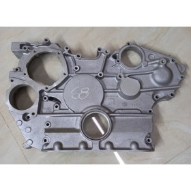 coperchio distribuzione motore stralis iveco 61318342