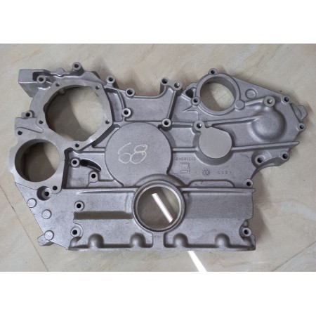 coperchio distribuzione motore stralis iveco 61318342