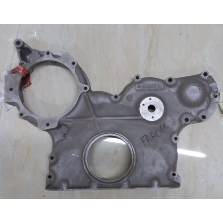 coperchio anteriore basamento/distribuzione motore unic iveco 61689120