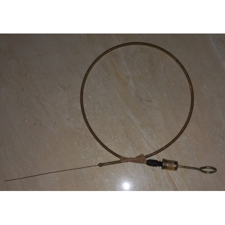 asta livello olio motore iveco 98480925