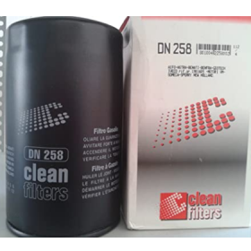 filtro gasolio avvitamento filettatura 3/4-16UNF iveco 1901605 1909103
