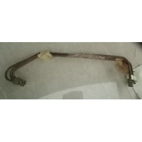 tubo rame sagomato e raccordato da mm 6 essiccatore iveco 4823240