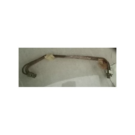tubo rame sagomato e raccordato da mm 6 essiccatore iveco 4823240