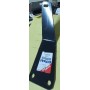 staffa di fissaggio iveco 500308984