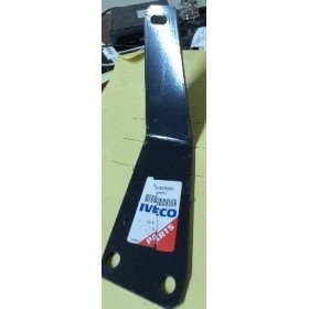 staffa di fissaggio iveco 500308984