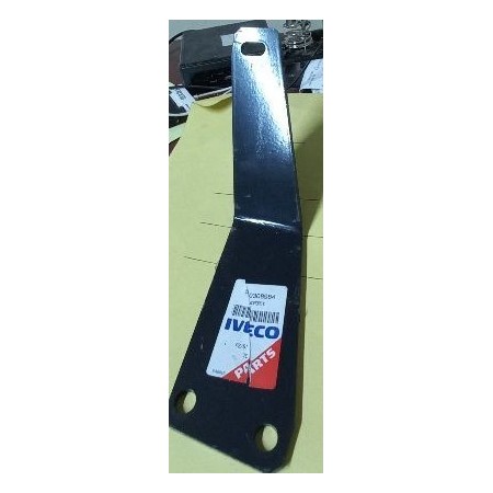 staffa di fissaggio iveco 500308984