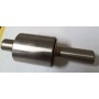 alberino pompa acqua asse 20 cuscinetto dm 47 L 144 iveco 1905228