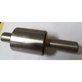 alberino pompa acqua asse 20 cuscinetto dm 47 L 144 iveco 1905228