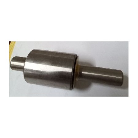 alberino pompa acqua asse 20 cuscinetto dm 47 L 144 iveco 1905228