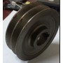 puleggia a due gole alternatore mozzo 30 dm 112 deutz 04251590