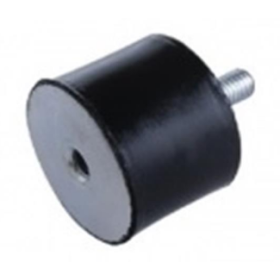 supporto elastico radiatore m12 fi 70 h45 mercedes a0009872043
